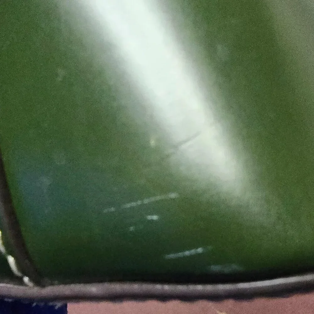 Dooney & Bourke Selleria Tote -  Hunter Green - Picture 11 of 12